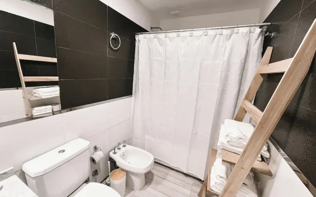 RentUp-A estrenar con patio en Palermo