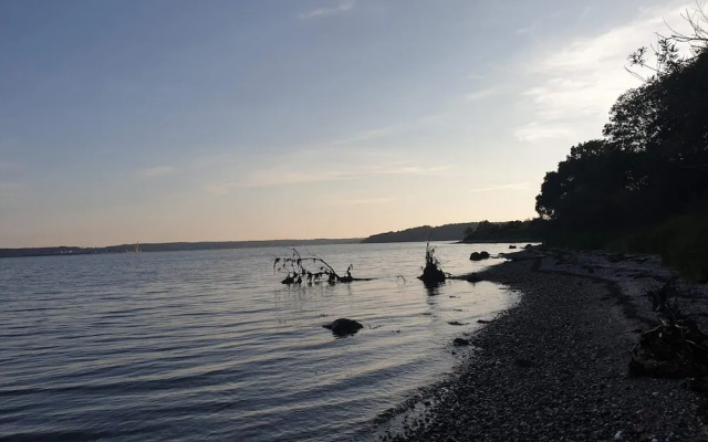 4 Person Holiday Home in Aabenraa