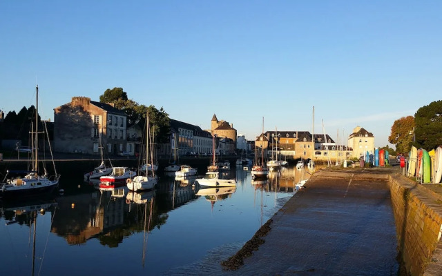 Guilvinec Parc Résidence