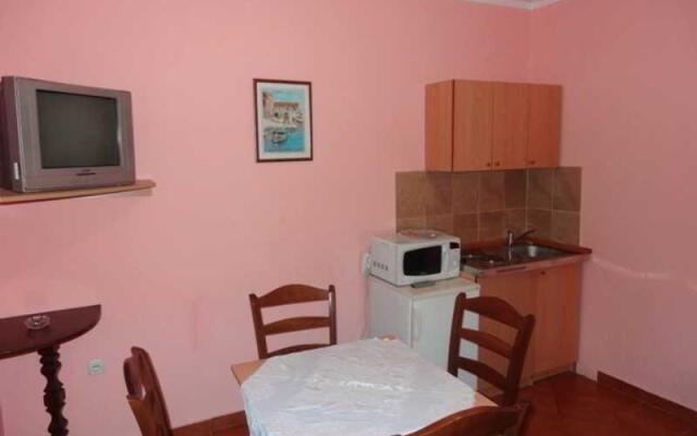 D&D Apartments Tivat 1