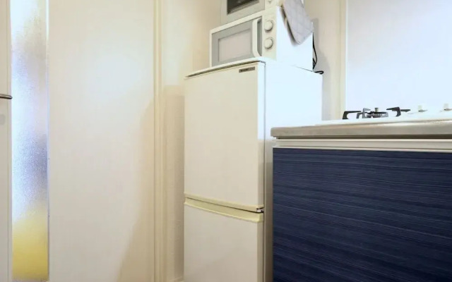 Chiyo Apartment 1102