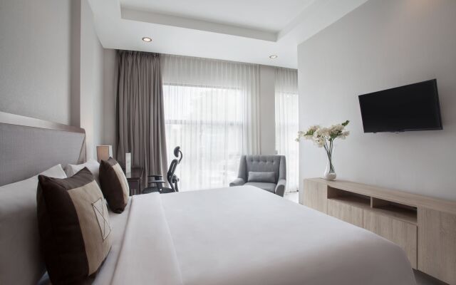 Sawana Suites