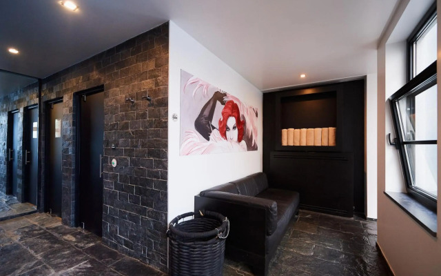 YOOMA Urban Lodge