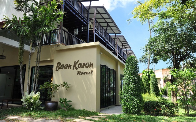 Baan Karon Resort