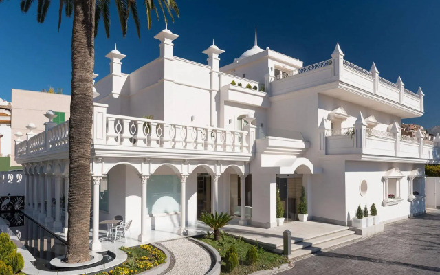 Quinta Real Granada
