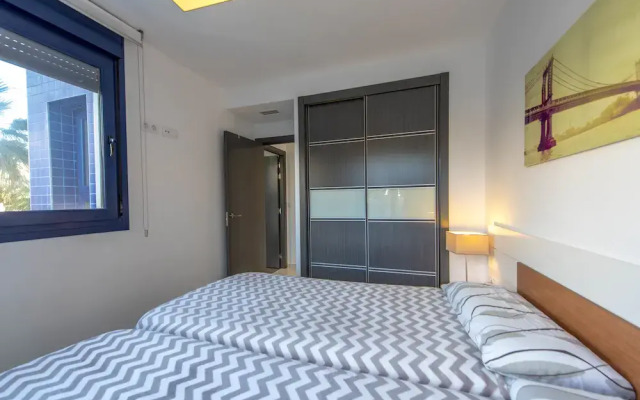 Apartamento Bennecke Lorena