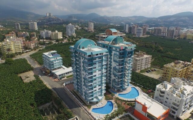 Angels Home Alanya
