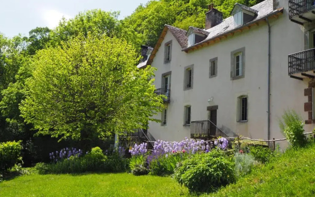 Domaine de la Jordanne - B&B