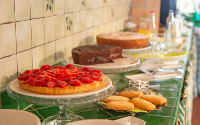 Tenuta di Poggio Cavallo