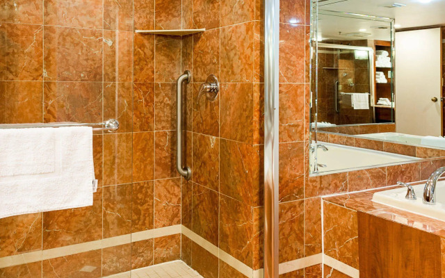 Coastal Hotel and Suites Virginia Beach Oceanfront