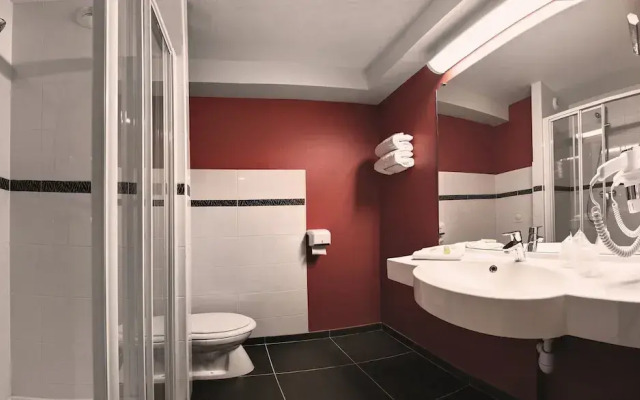 ACE Hôtel Chartres