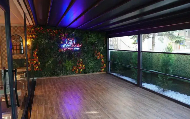 Karadeniz Hotel Corlu