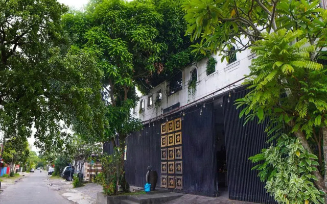 Super OYO 91627 Wika Wiki Homestay
