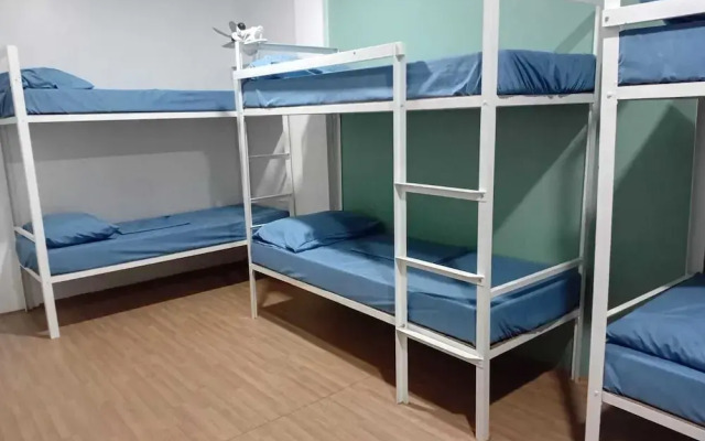 OYO 1170 Mvm Transient Home Pasay