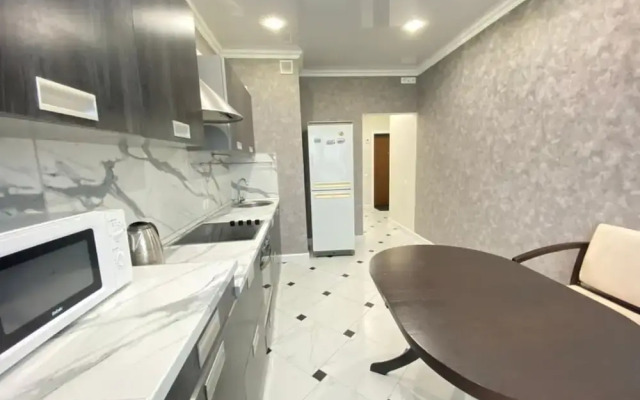 Apartment Hanaka Ryazanskiy Prospect