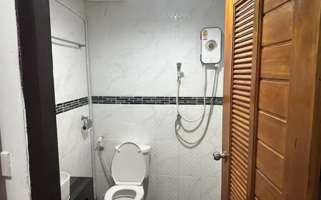 Bangsit guesthouse