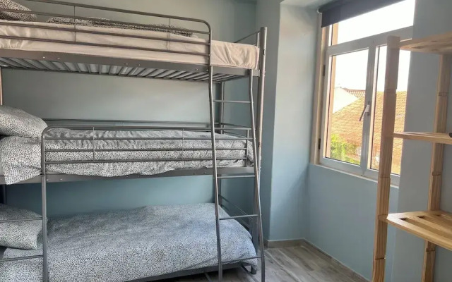 Blue Spot Hostel