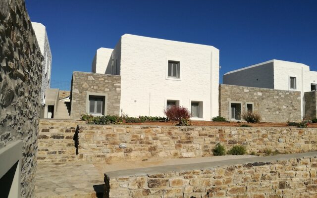 Antiparos Homes