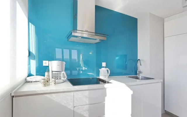 Apartments Toni Split / A1 One Bedroom