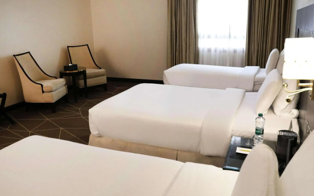 Pullman Zamzam Madina