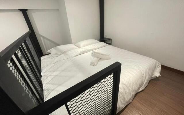 The Magazine Boutique Hotel