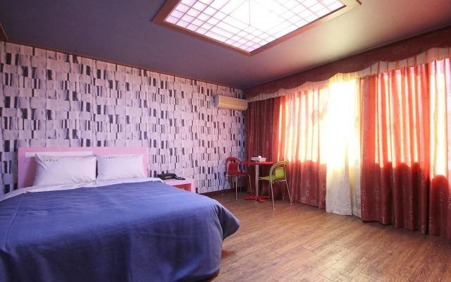 Mokpo Seven 7