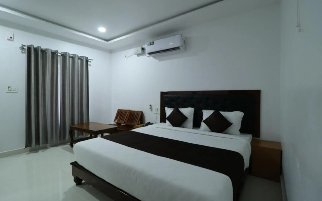 Coorg Dew Drops Resort and Spa