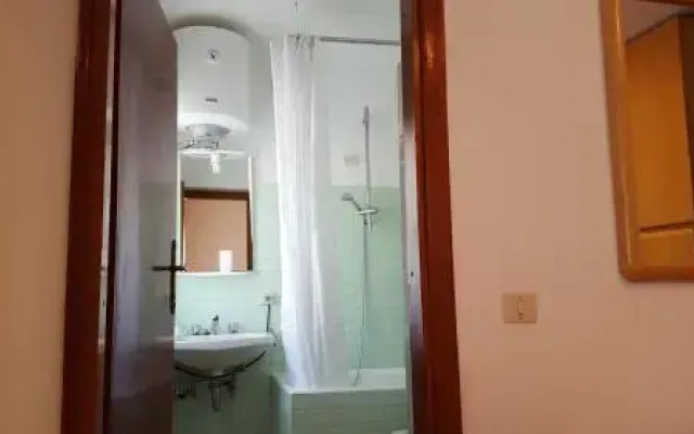 Luminoso appartamento centrale