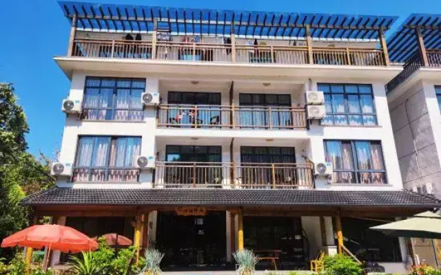 Tianyuan Inn