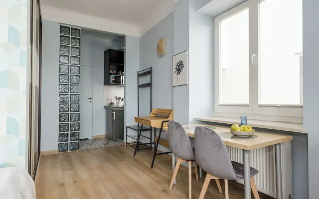 ShortStayPoland Marszałkowska B188
