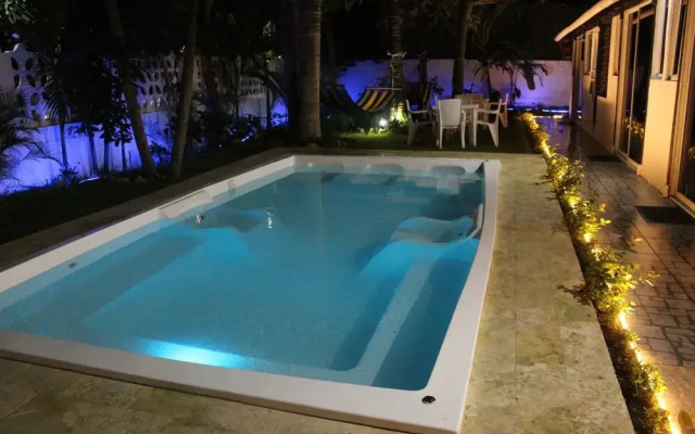 Aparta Hotel Azzurra