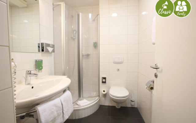 arte Hotel Wien Stadthalle 