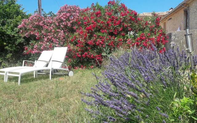 Organic Provence - Chambre d'hôte