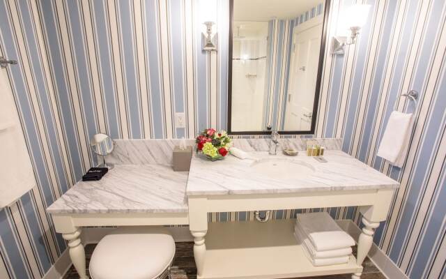 Beauport Hotel Gloucester