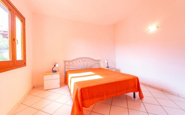 Appartamenti Citai a San Teodoro