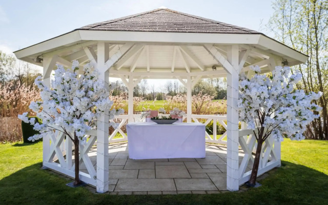 Sprowston Manor Hotel, Golf & Country Club