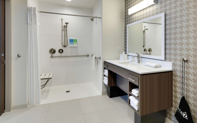 Home2 Suites by Hilton Yakima Airport