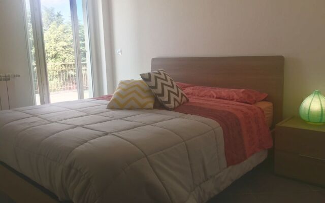 Juelì Apartments Trilo