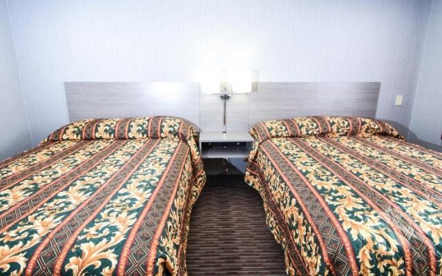 Belcaro Motel