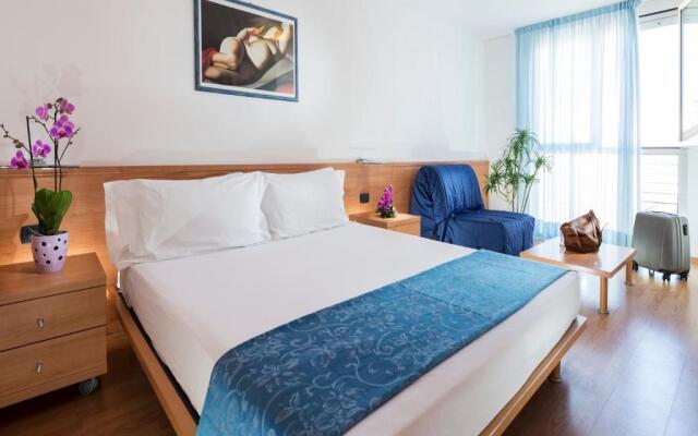 Aparthotel Esperya