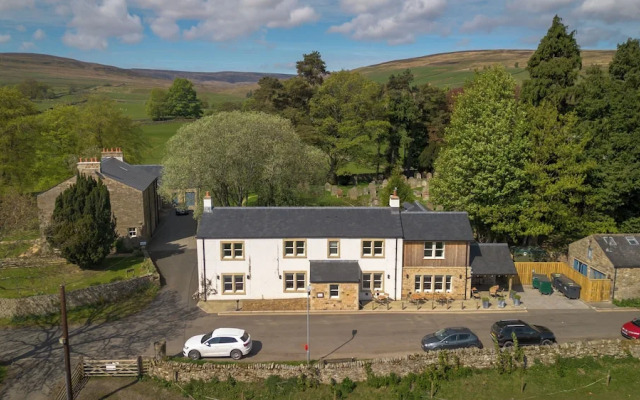 The Kirkstyle Inn & Sportsman's Rest