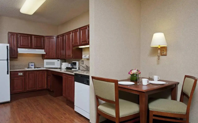 Homewood Suites by Hilton Chicago-Downtown
