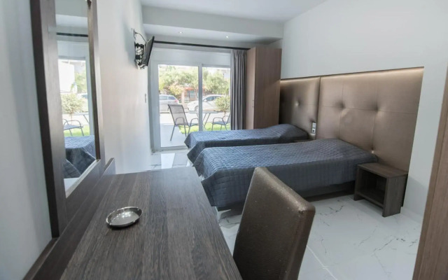 Vicky Rooms