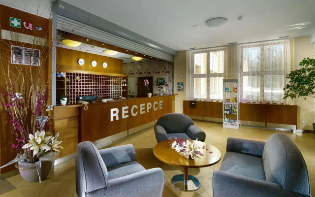 Hotel VZ Bedřichov