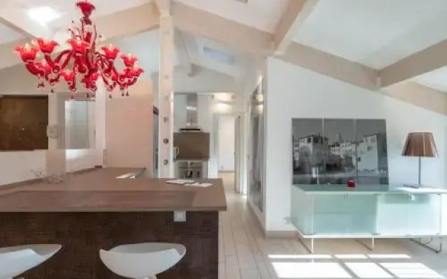 Appartement DELICE A