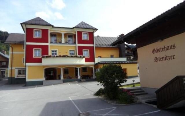 Hotel Gasthof Stenitzer