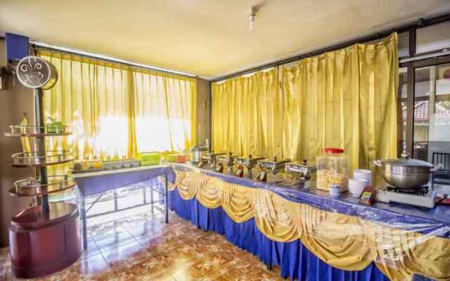 Hotel Sentral