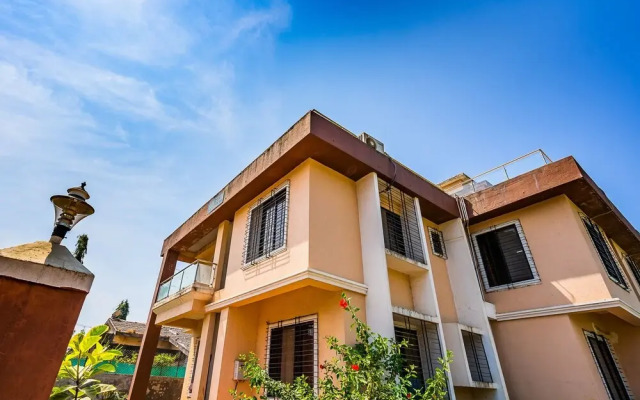OYO 22027 Home Graceful 3 BHK Lonavala