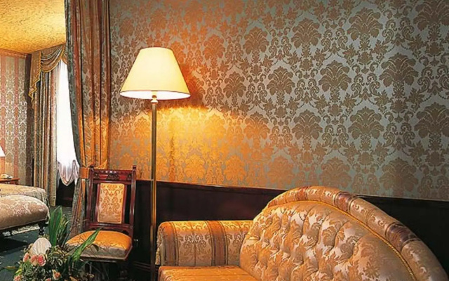Hotel Meridiana