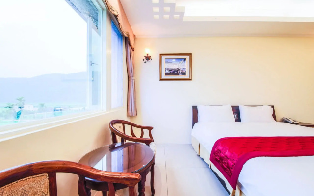 Yue Ting Homestay
